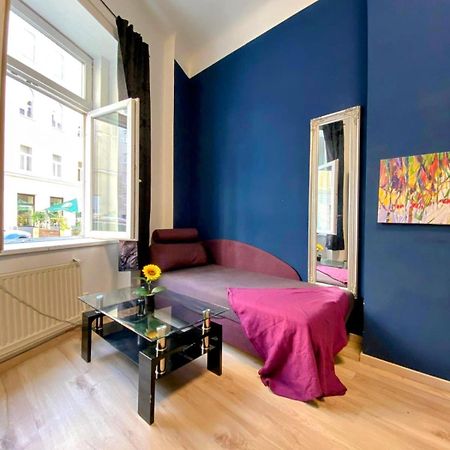 Astonishing 1 Bedroom Apt. Near Danube River Viena Exterior foto